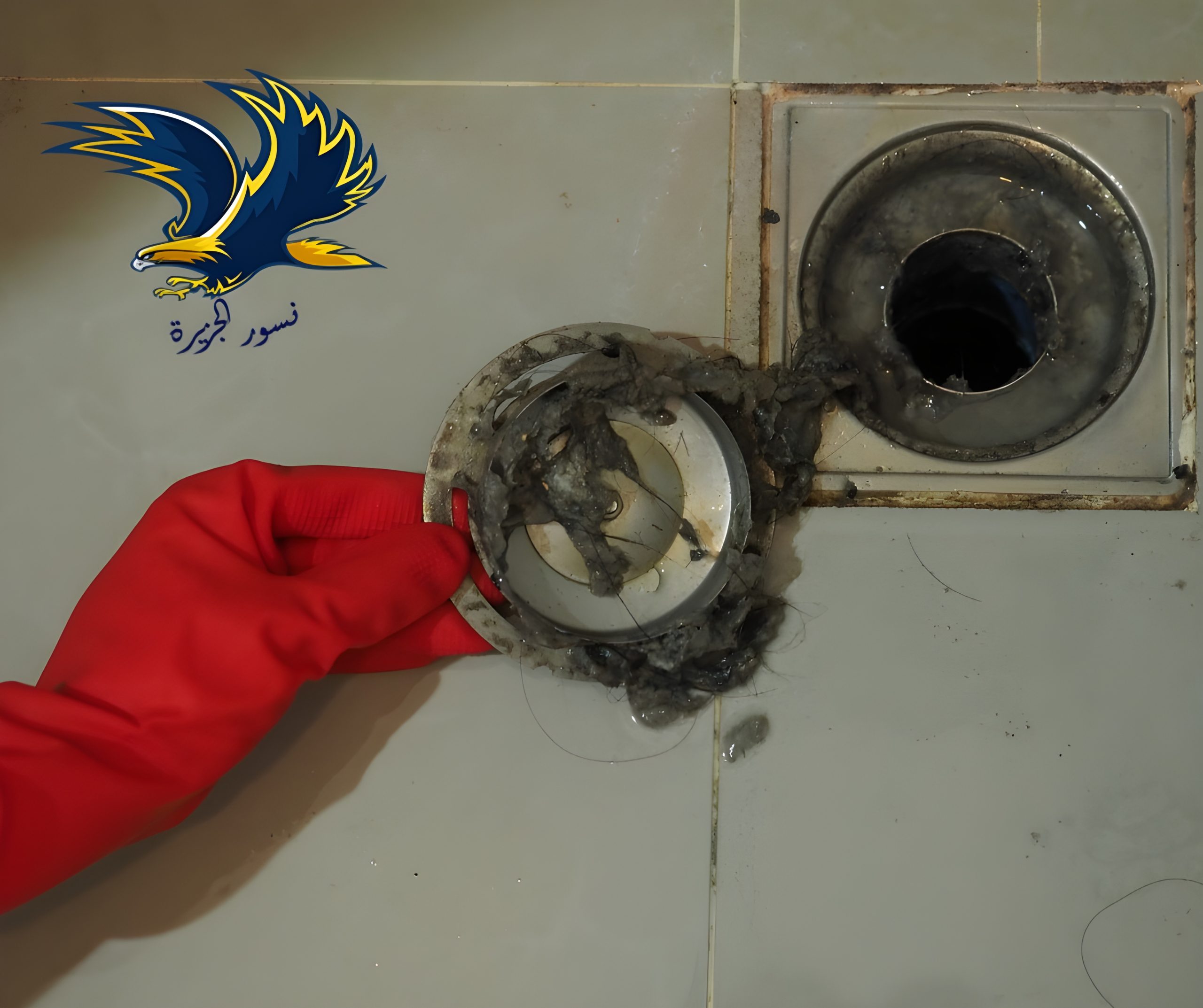 شركة تسليك مجاري بالدمام