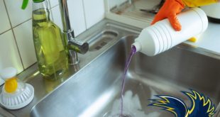 شركة تسليك مجاري بالخبر