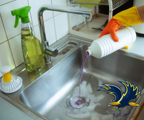 شركة تسليك مجاري بالخبر