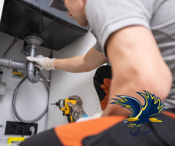 شركة تسليك مجاري بالدمام