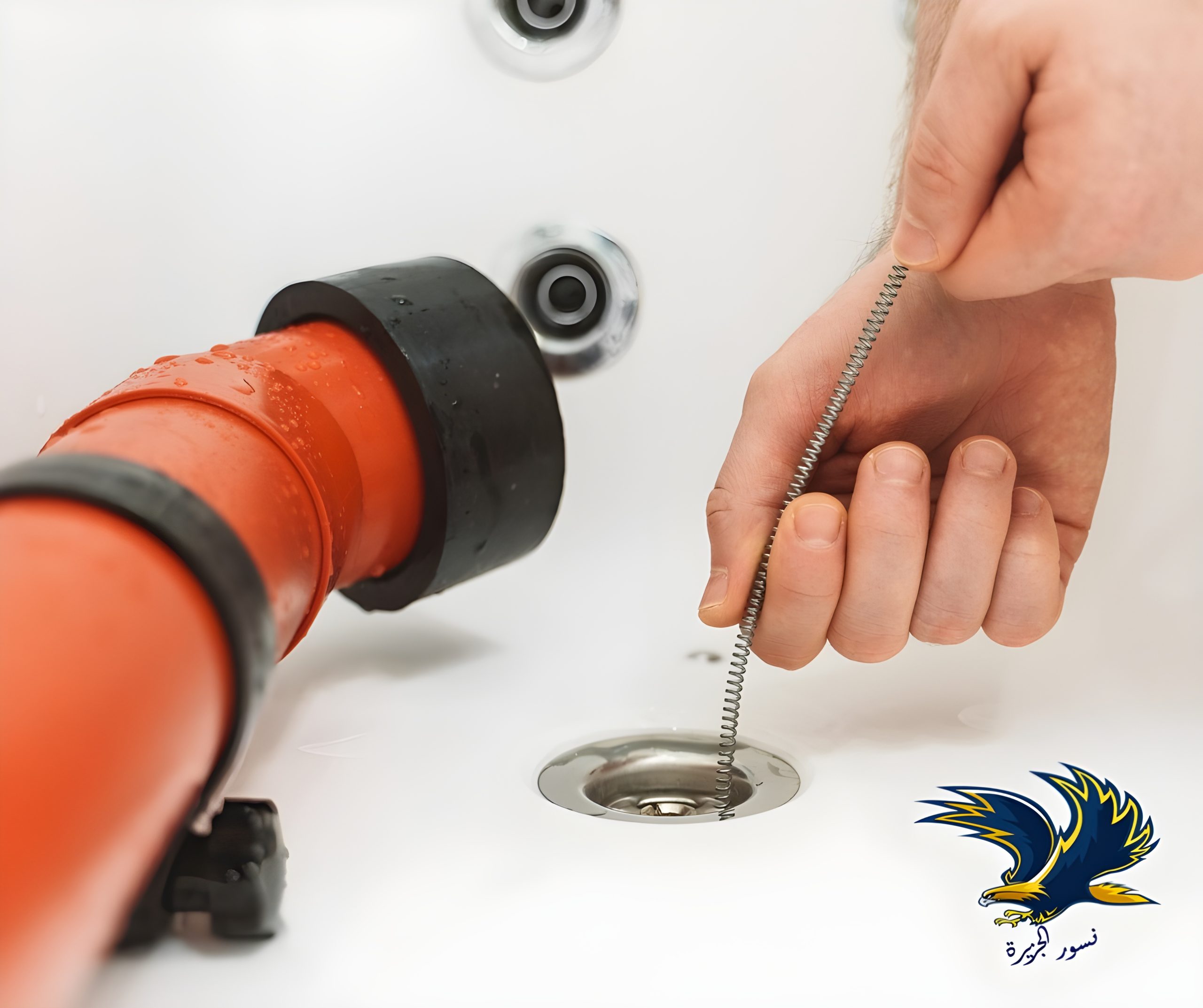 شركة تسليك مجاري بالقطيف