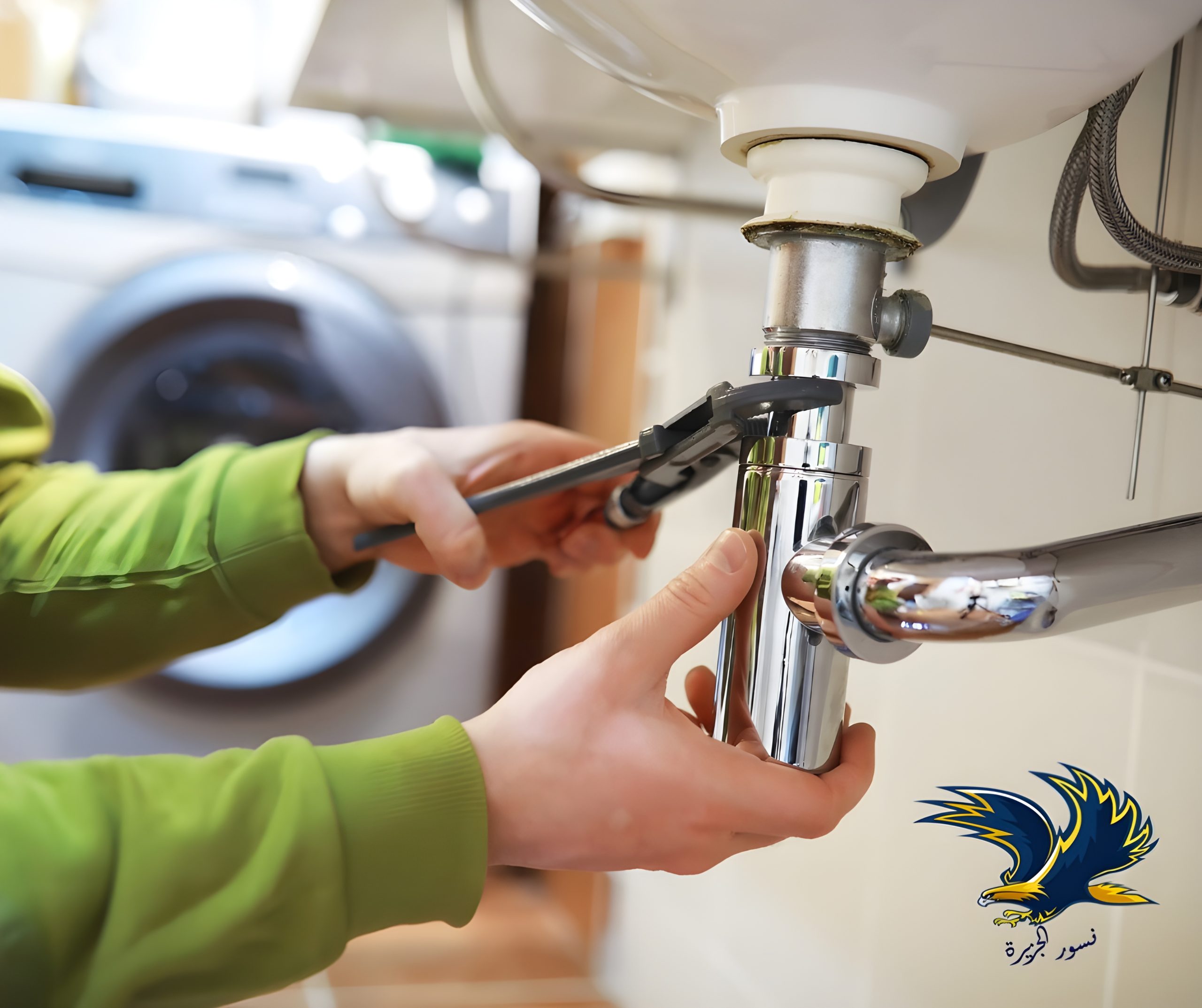 شركة تسليك مجاري بالقطيف