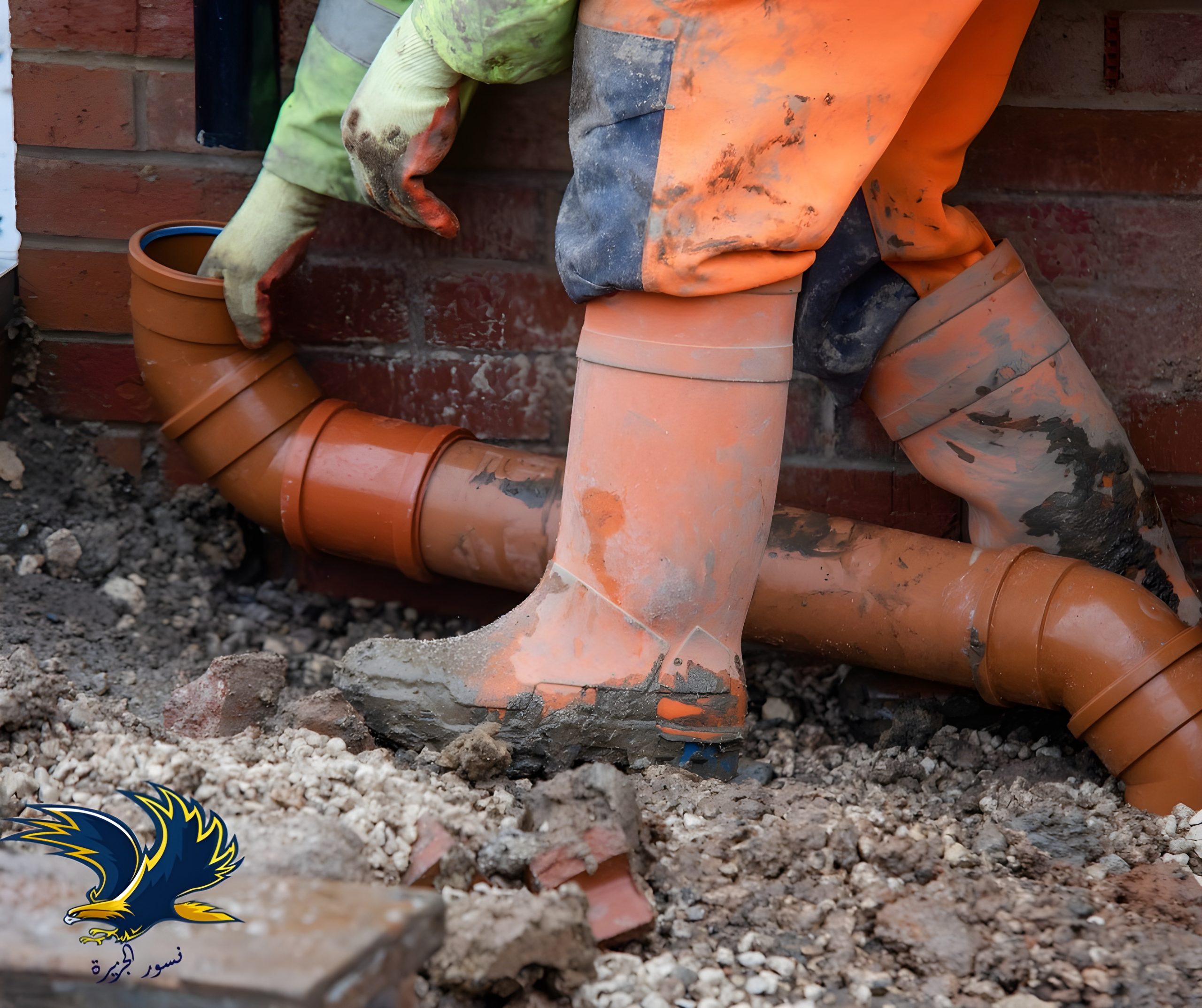 شركة تسليك مجاري بالقطيف