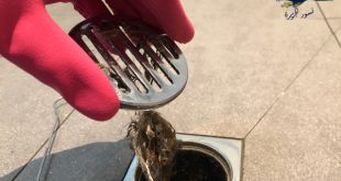 شركة تسليك مجاري بالقطيف