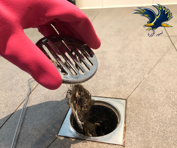 شركة تسليك مجاري بالقطيف