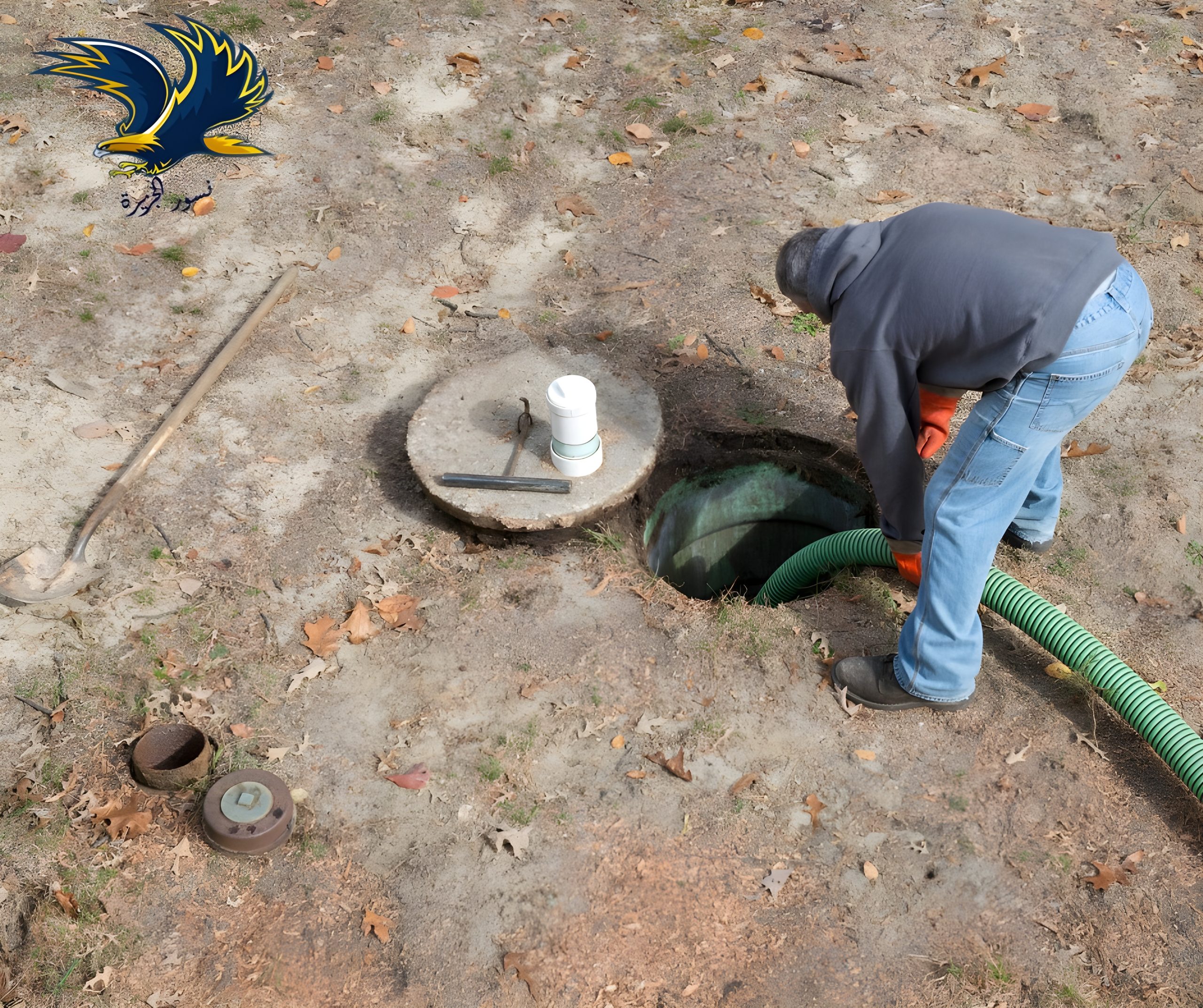 شركة شفط بيارات بالخبر