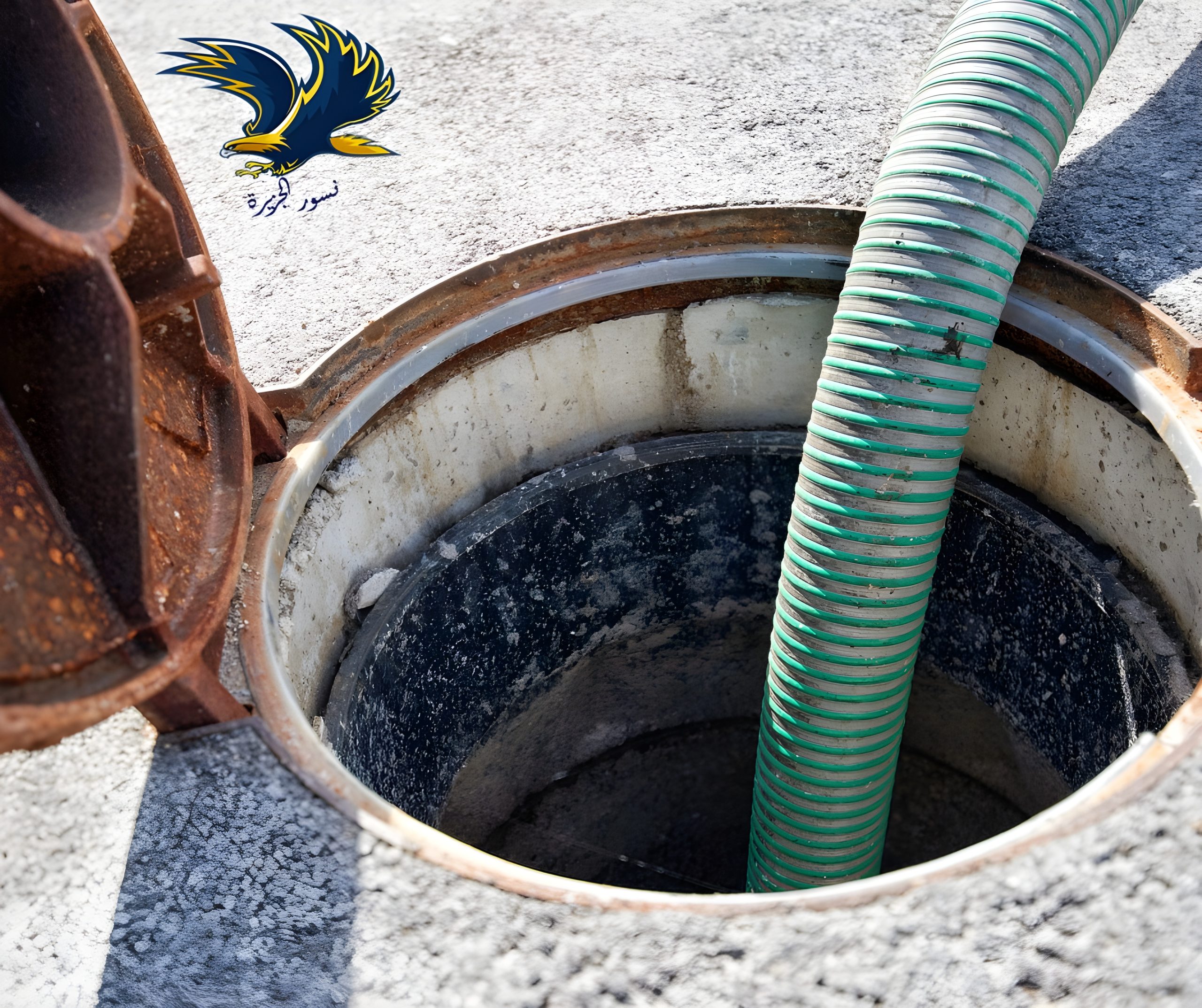 شركة شفط بيارات بالخبر