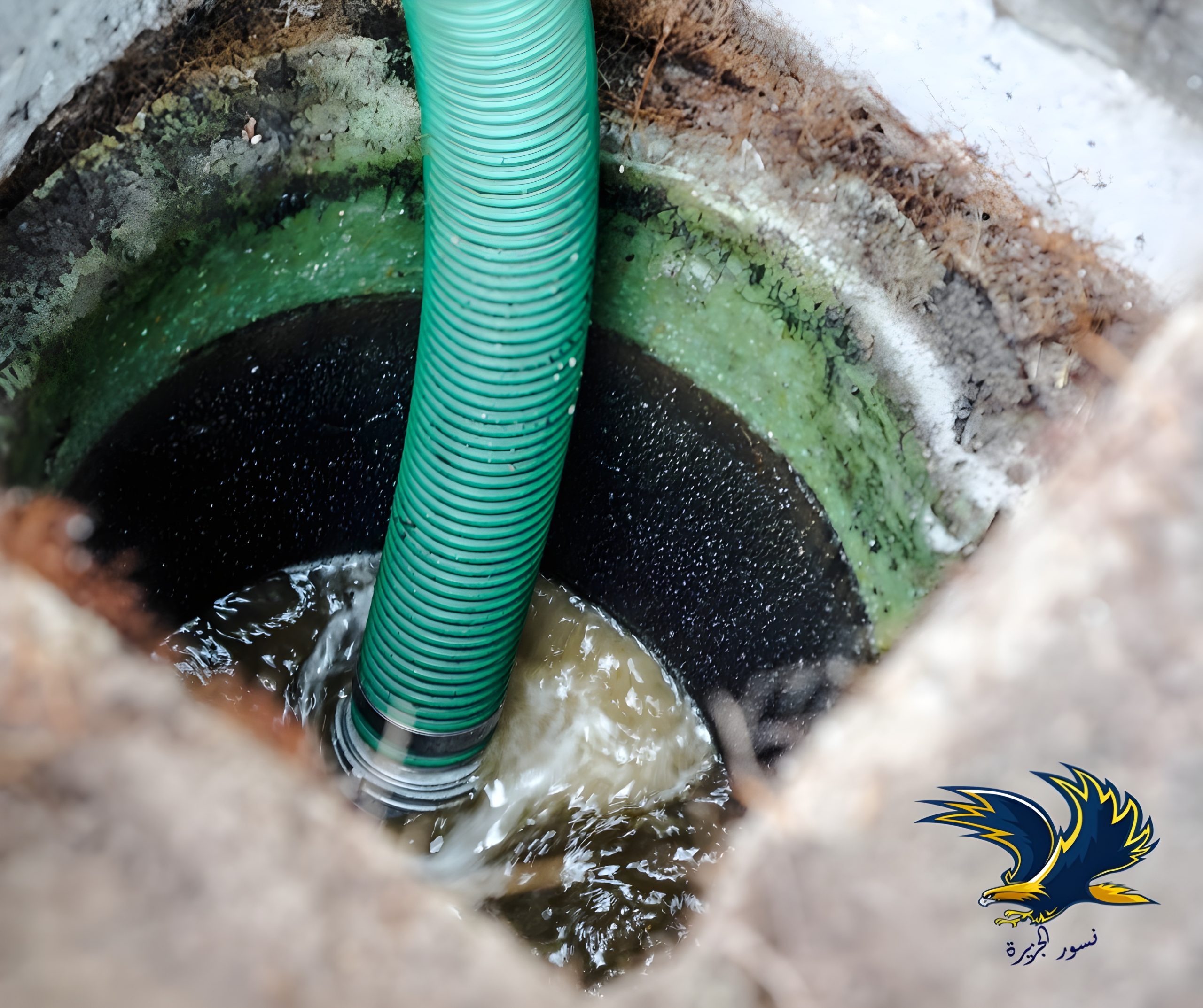 شركة شفط بيارات بالخبر