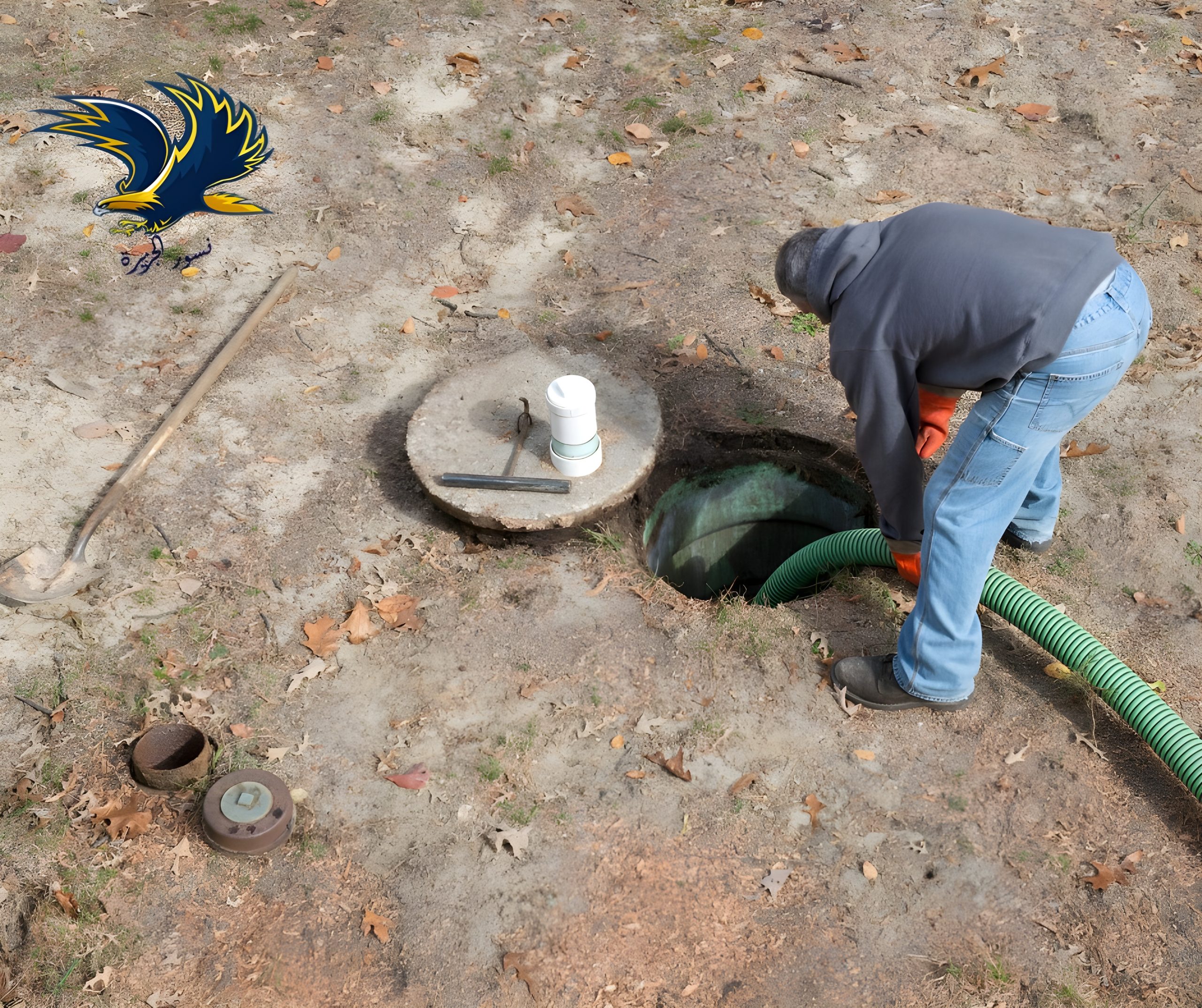 شركة شفط بيارات بالدمام