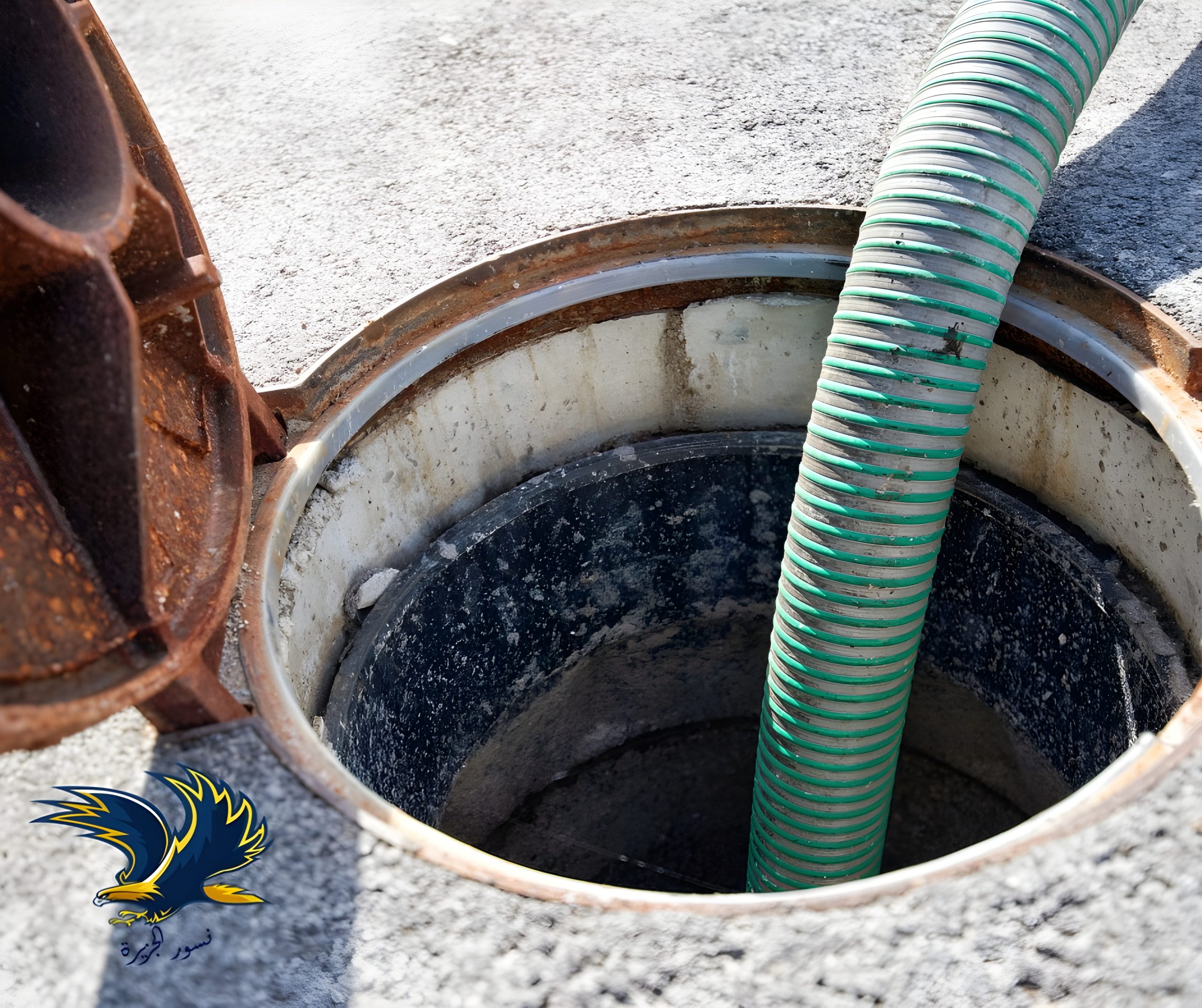 شركة شفط بيارات بالدمام