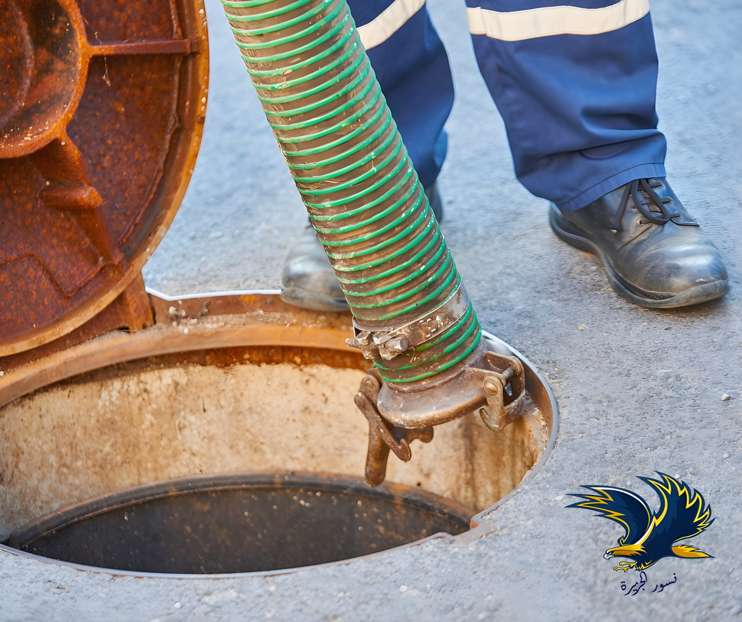 شركة شفط بيارات بالدمام