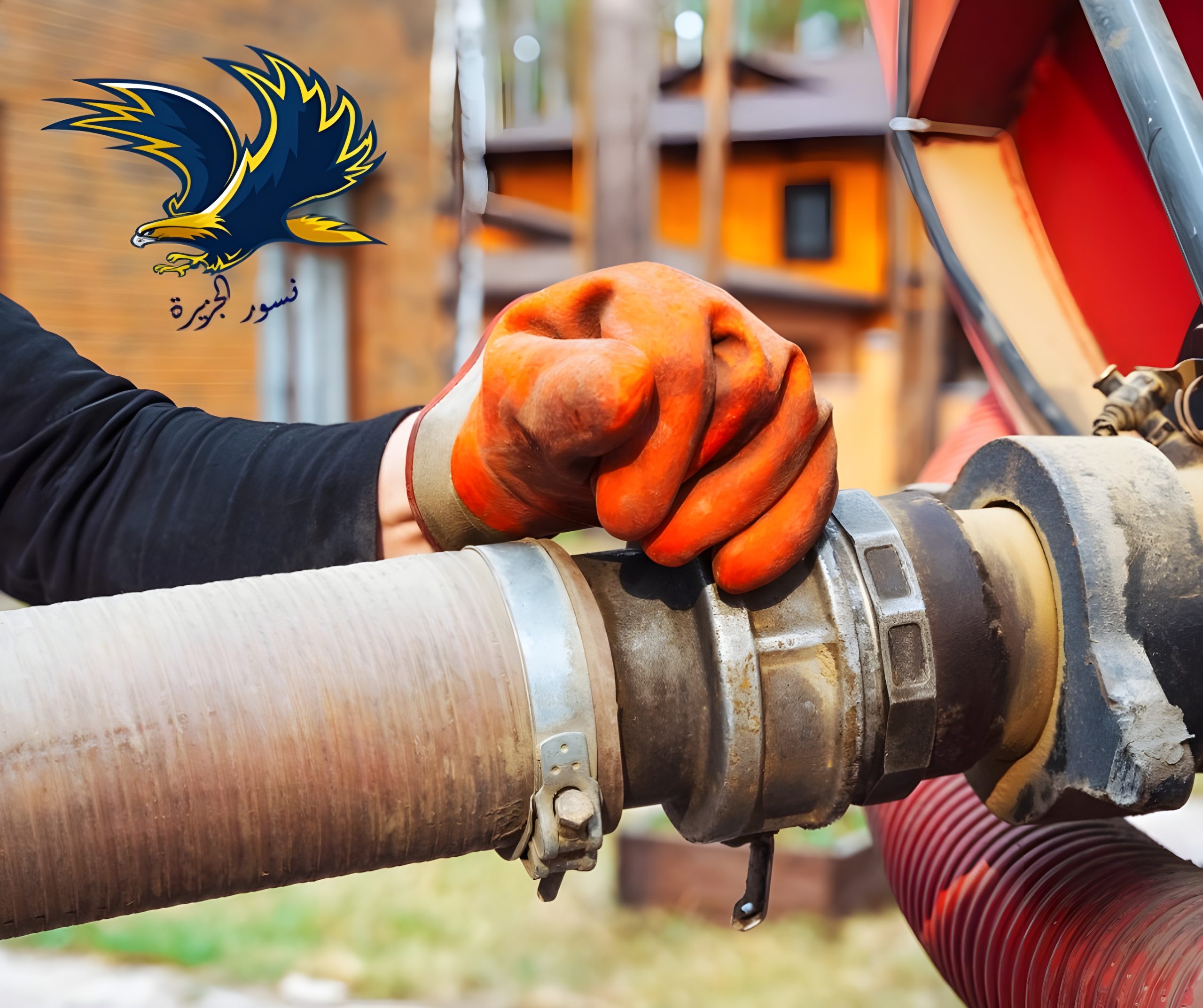 شركة شفط بيارات بالقطيف