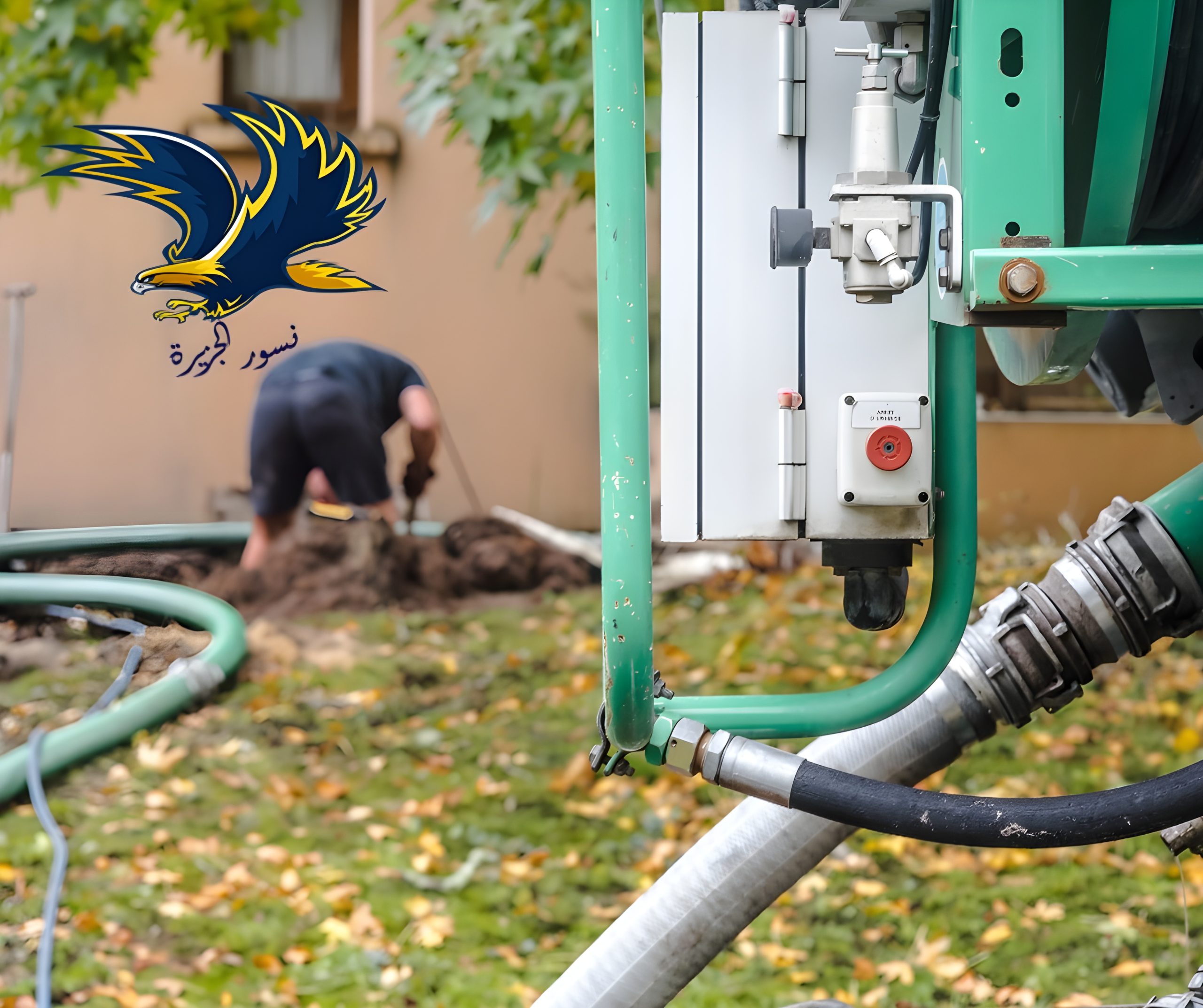 شركة شفط بيارات بالقطيف