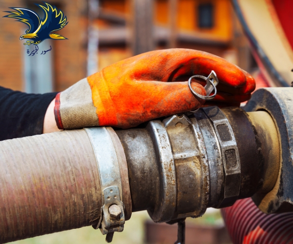 شركة شفط بيارات بالخبر