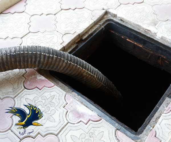 شركة شفط بيارات بالدمام