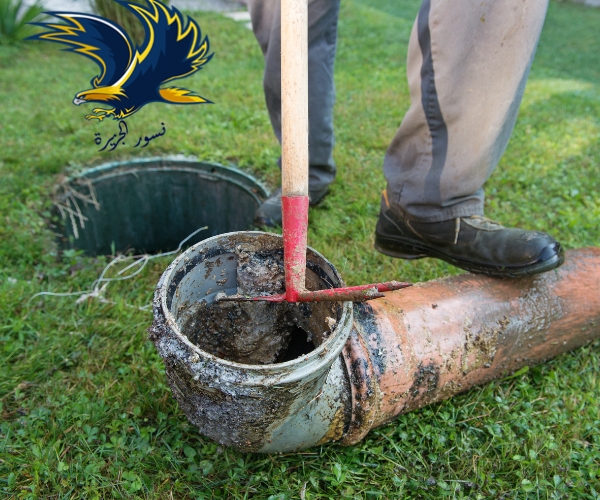 شركة شفط بيارات بالقطيف