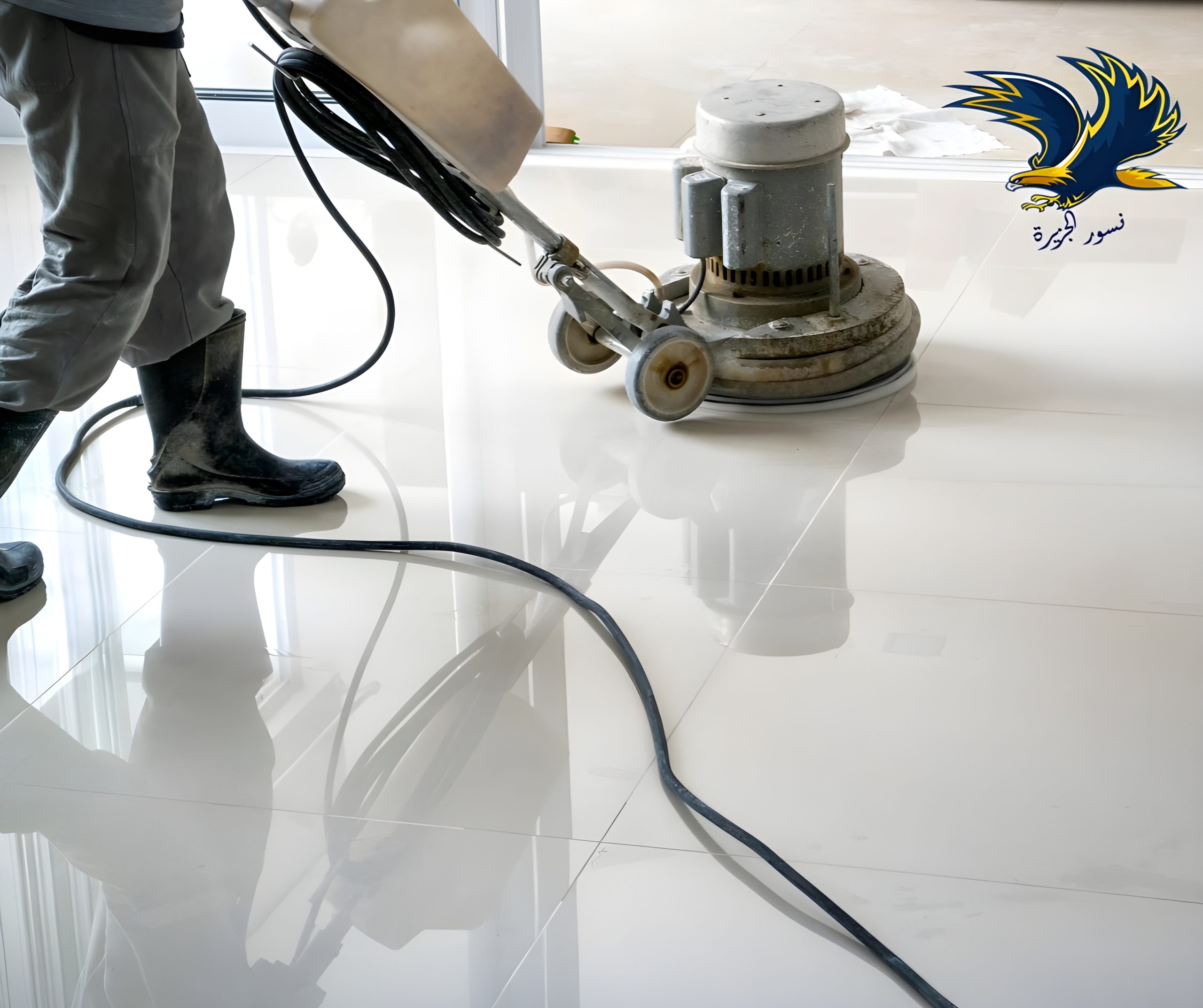 شركة تنظيف بالخبر