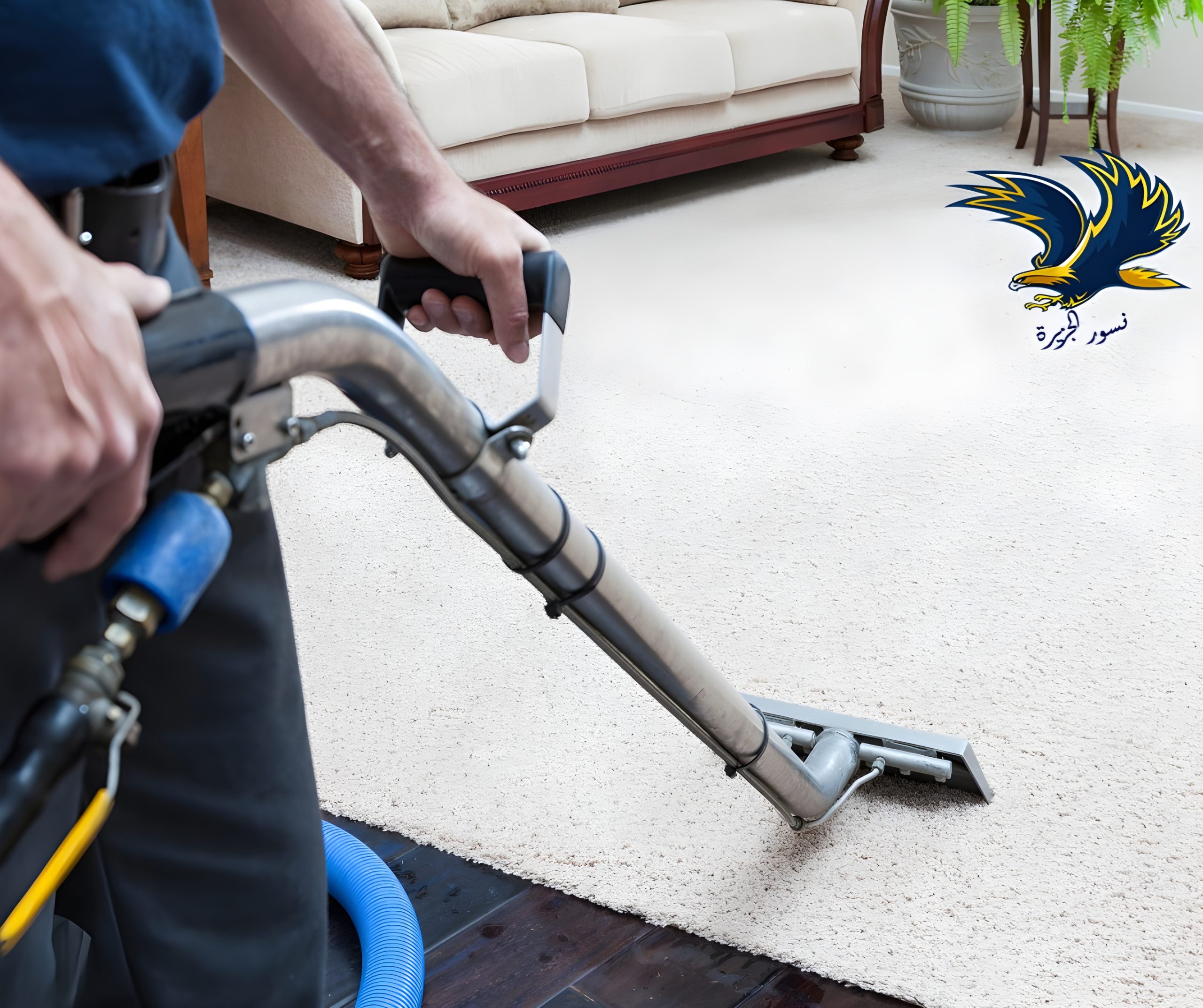 شركة تنظيف بالخبر