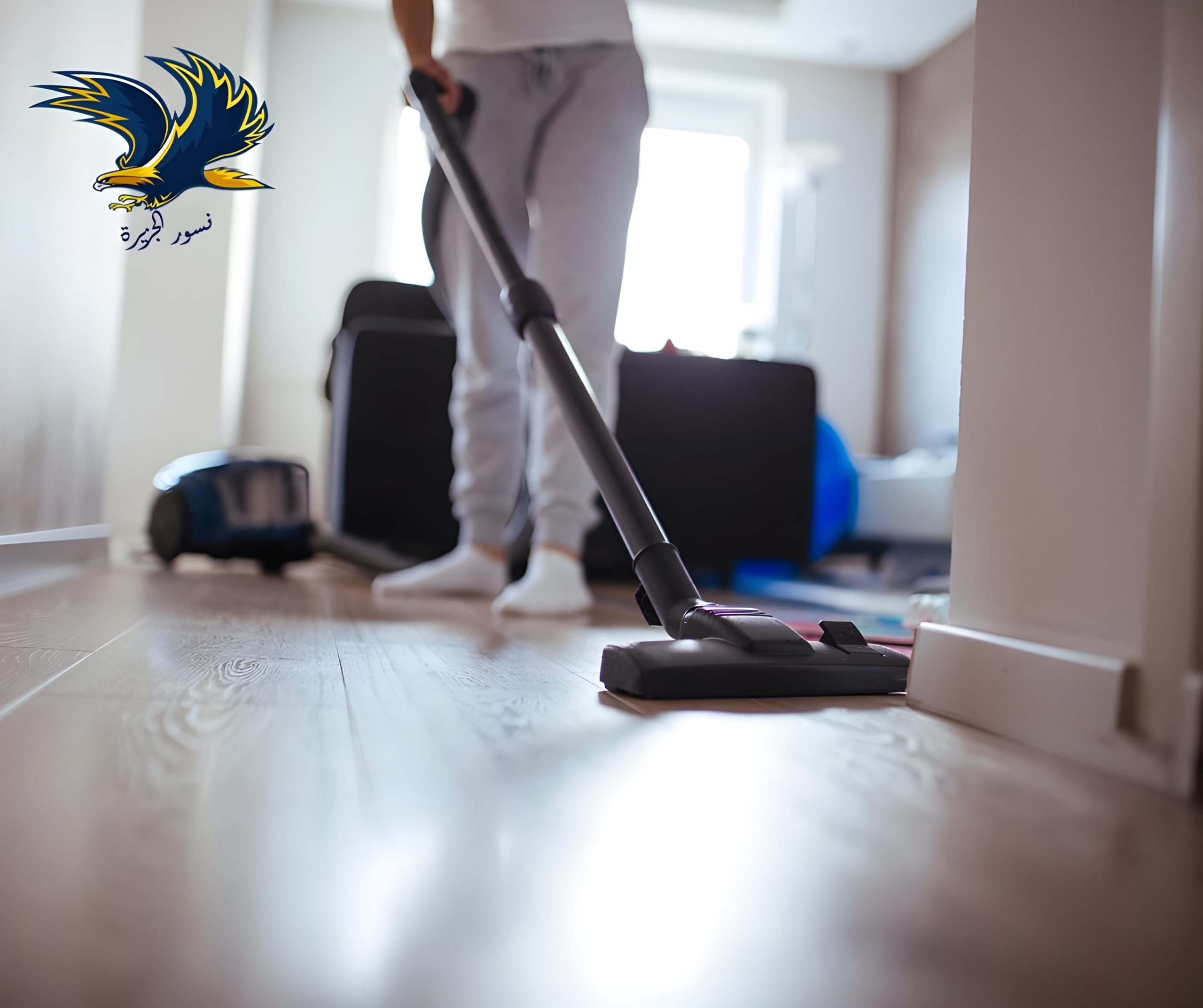 شركة تنظيف بالقطيف