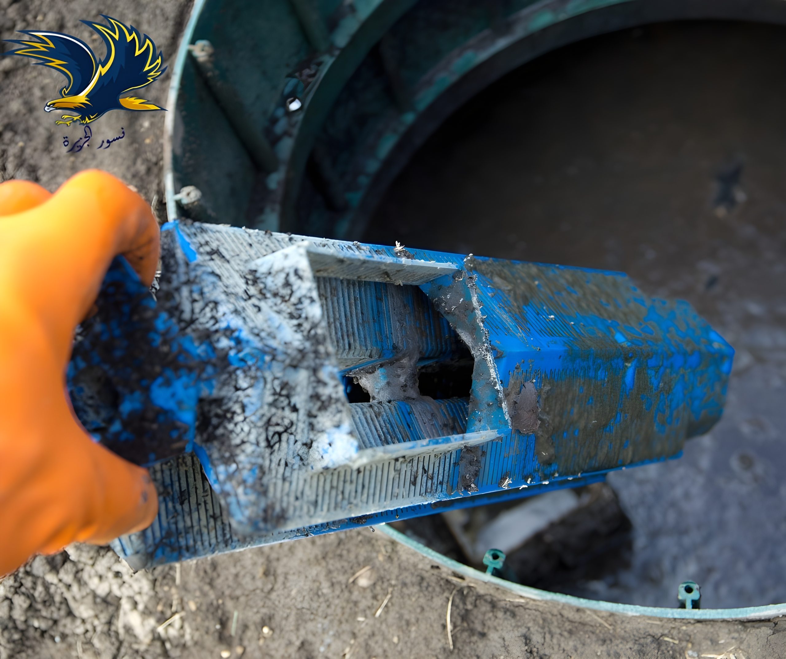 شركة تنظيف بيارات بالدمام