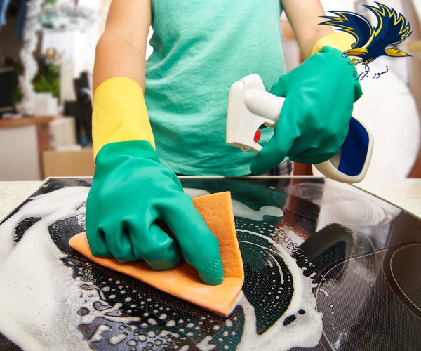 شركة تنظيف بالقطيف