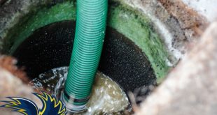 شركة تنظيف بيارات بالخبر