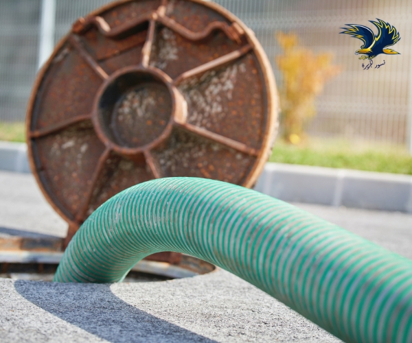 شركة تنظيف بيارات بالدمام