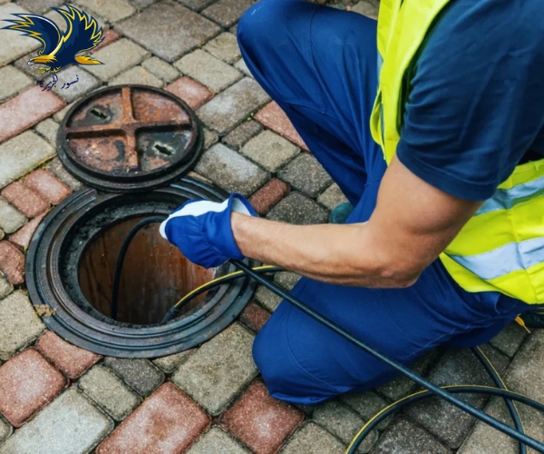 شركة تنظيف بيارات بالقطيف