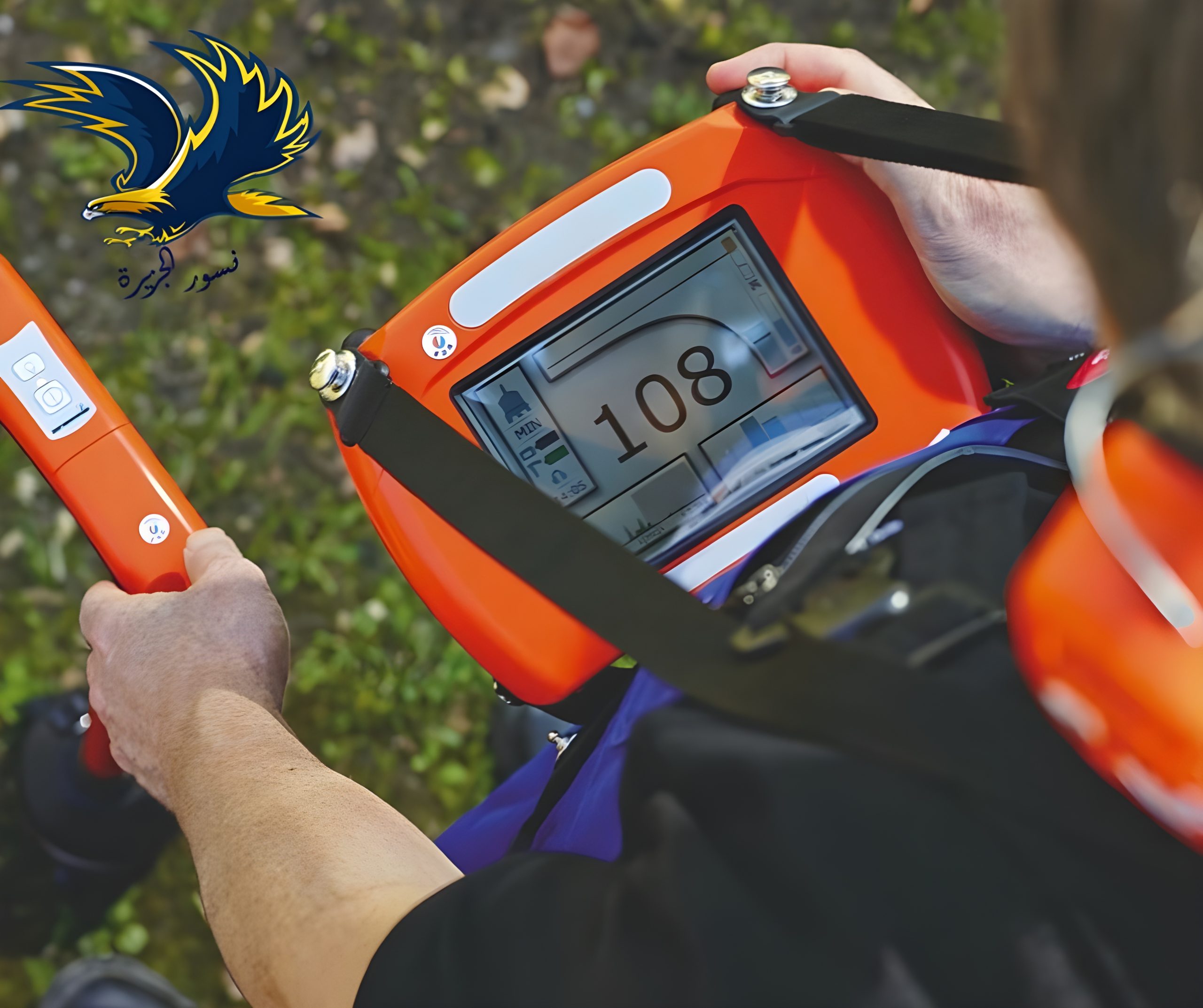 كشف تسربات المياه بالخبر