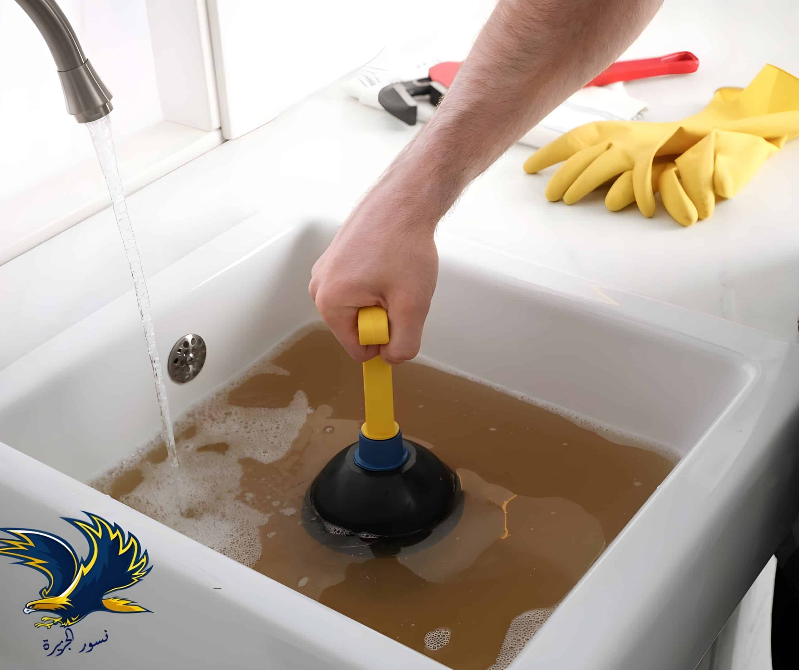 شركة تسليك مجاري بالخفجي