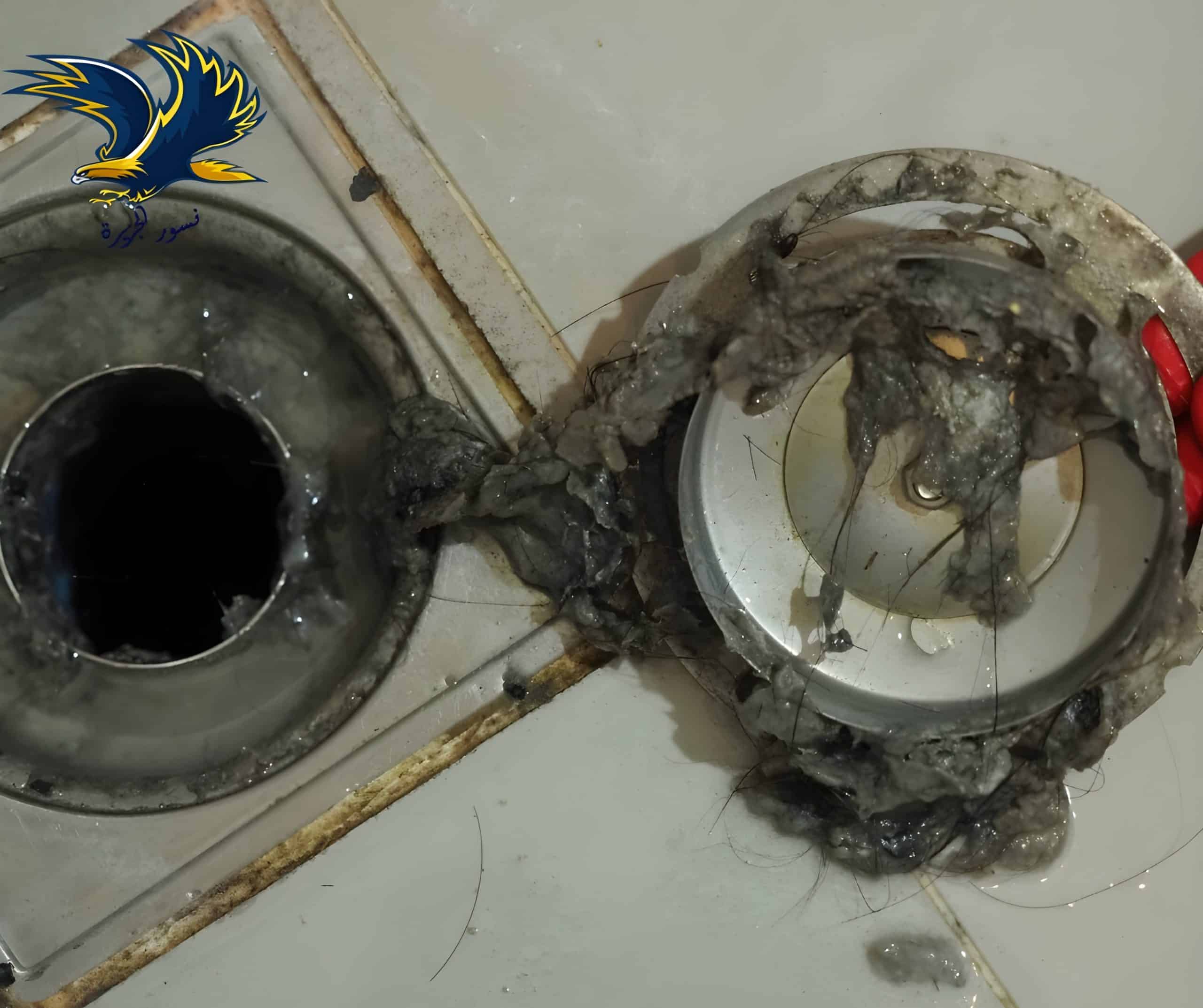 شركة تسليك مجاري ببقيق