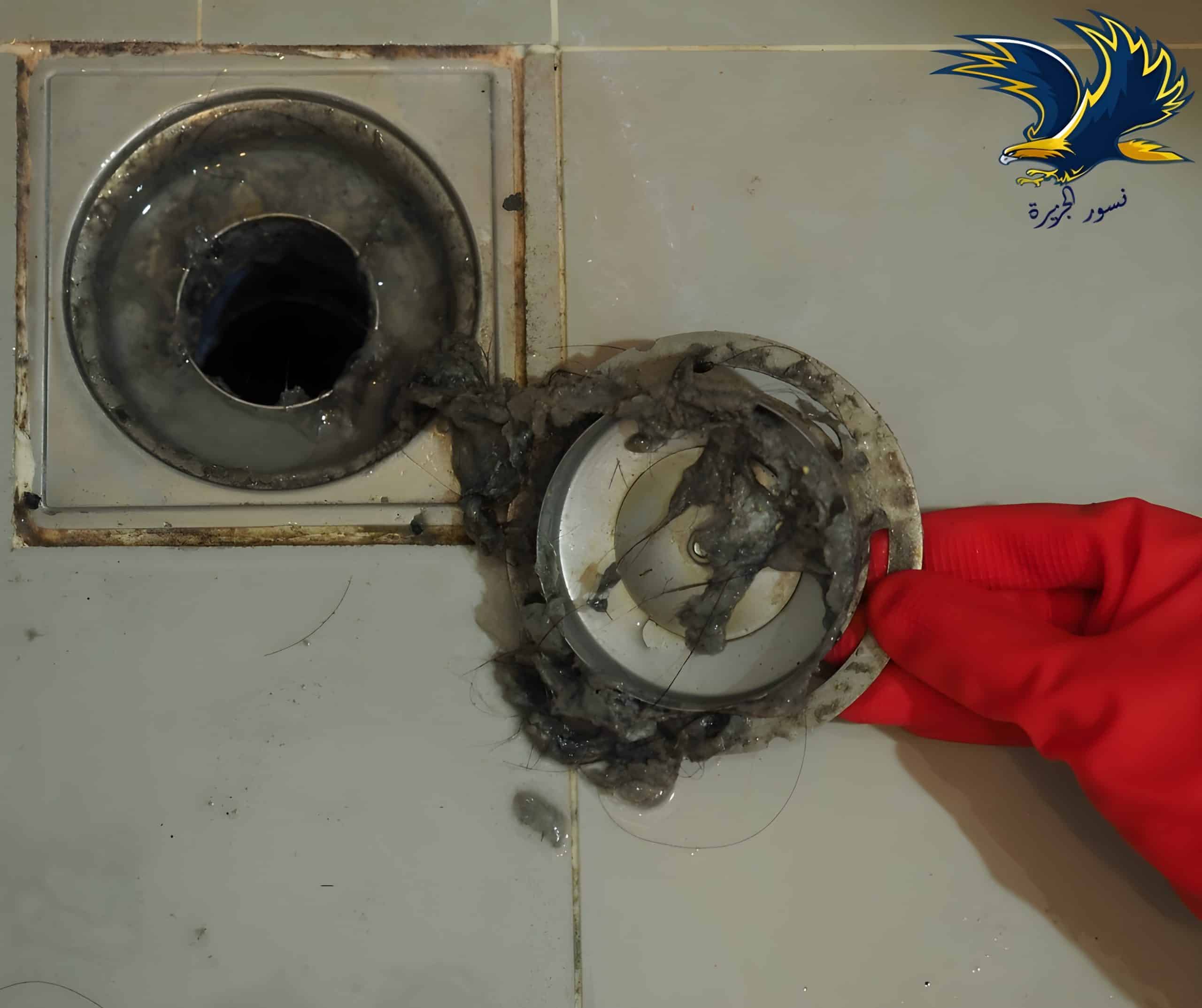 شركة تسليك مجاري بسيهات