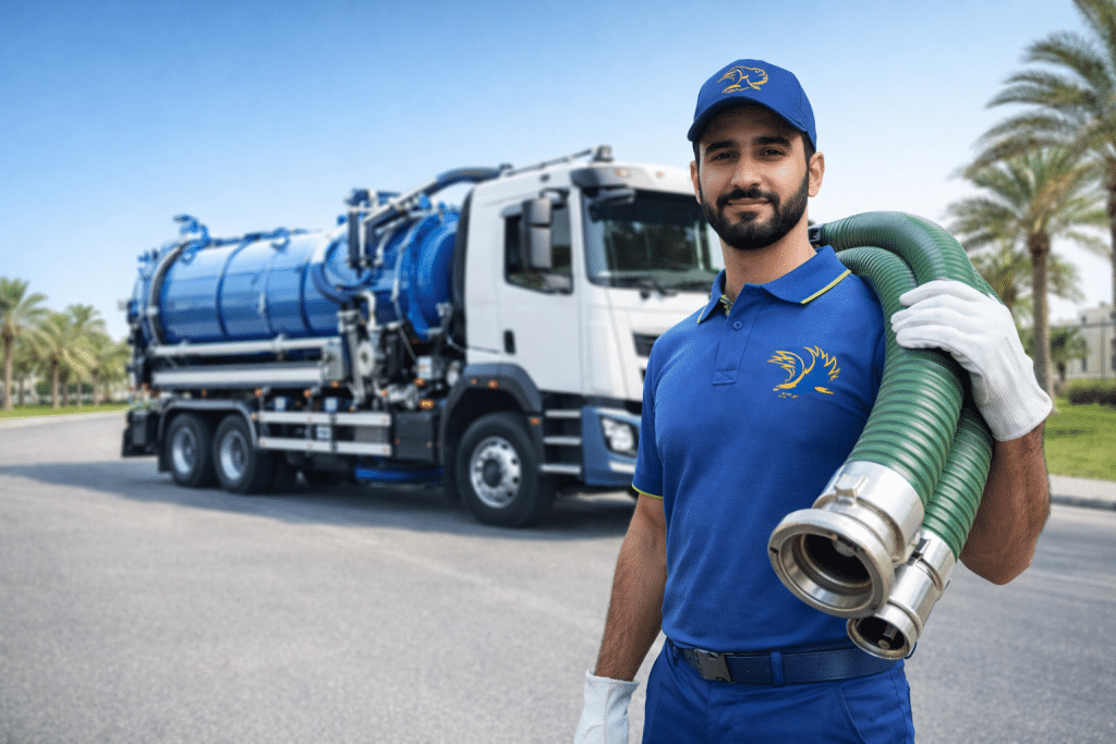 واجهة نسور الجزيرة