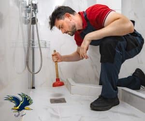 تسليك مجاري حمامات بالدمام