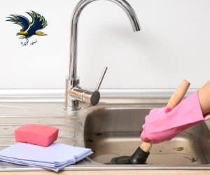 تسليك مجاري مطابخ بالدمام