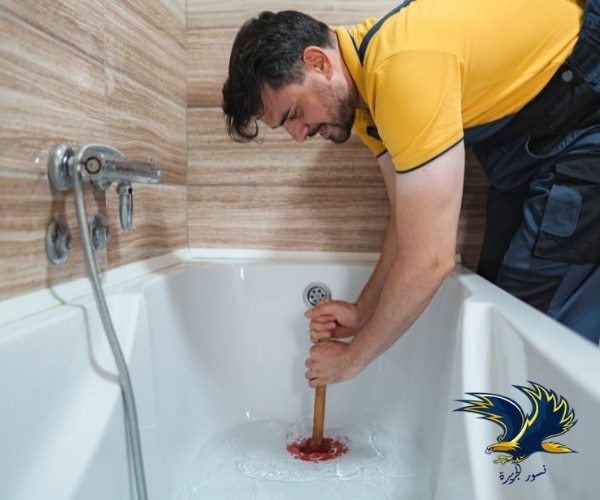 شركة تسليك مجاري بالخفجي