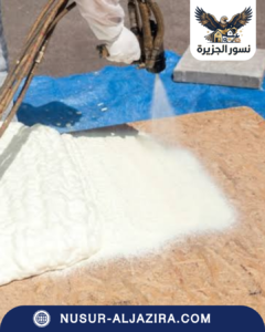شركة عزل فوم بالقطيف